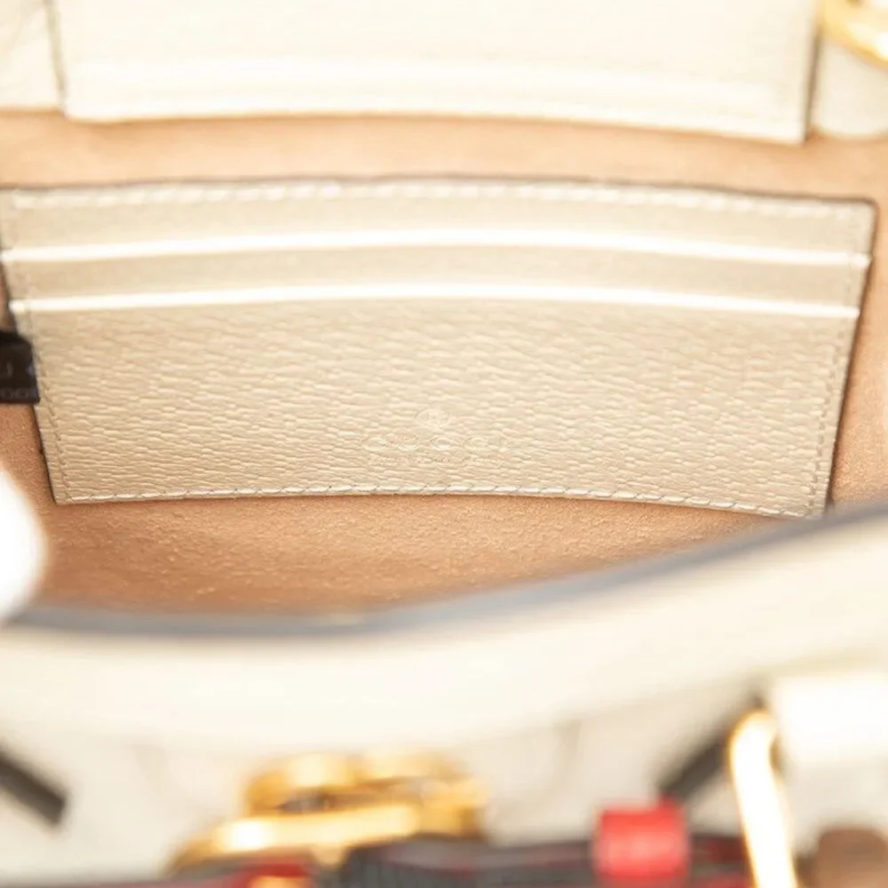 Gucci Bamboo Diana Mini Tote